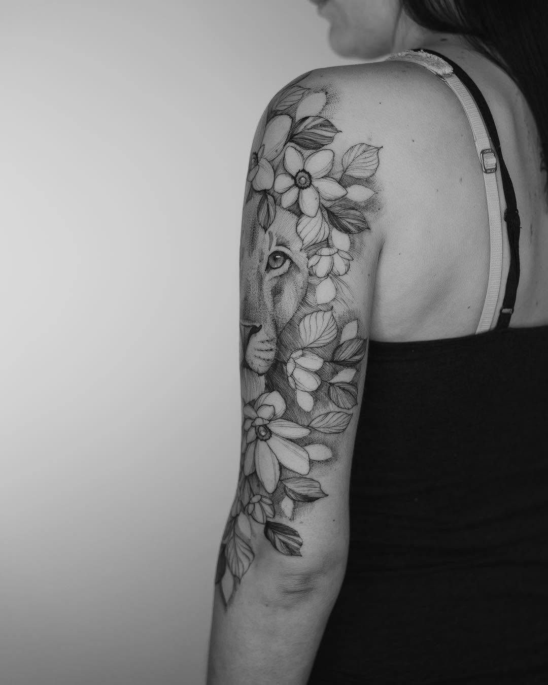 Rose, Flower