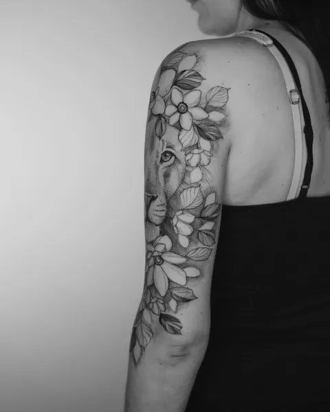 Rose, Flower