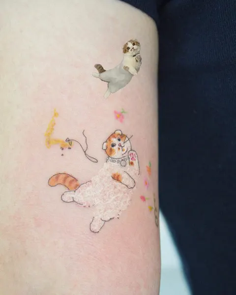 dareumtattoo
