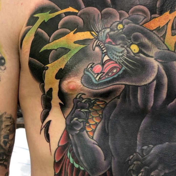 Tiger