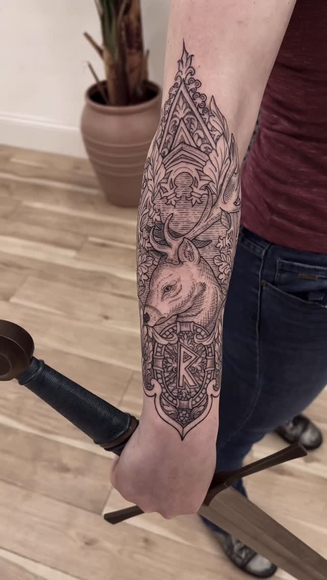 kirknilsentattoos