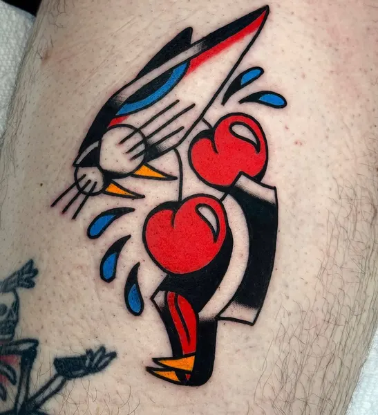 jessbakertattoo
