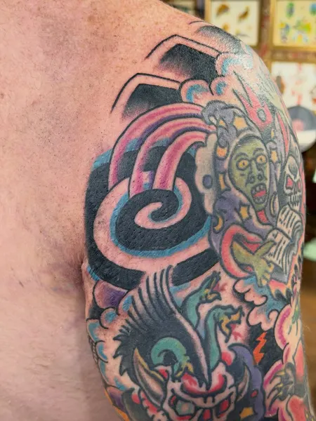 nickmorantattooer