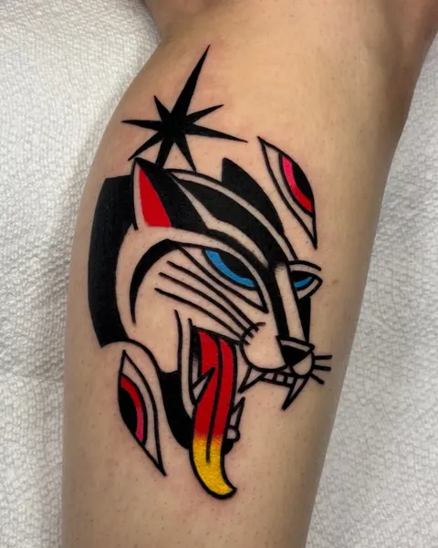 Animal, Tiger