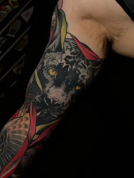 Tiger