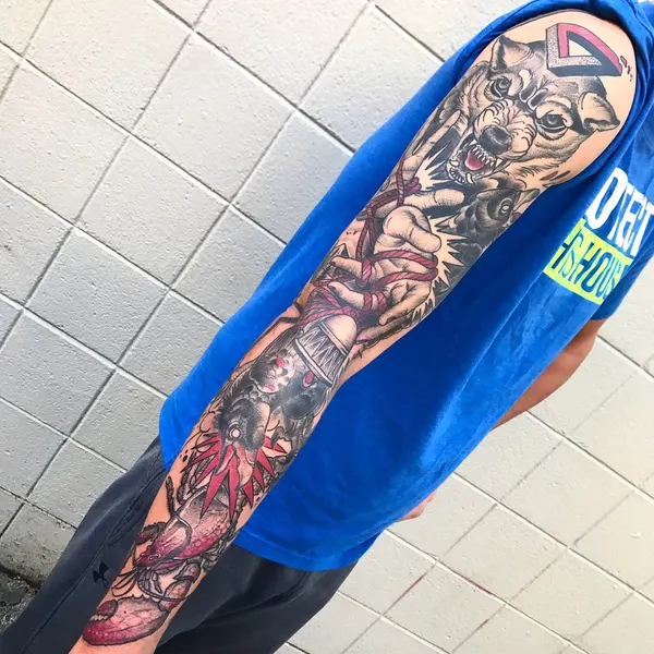 maxvktattoos