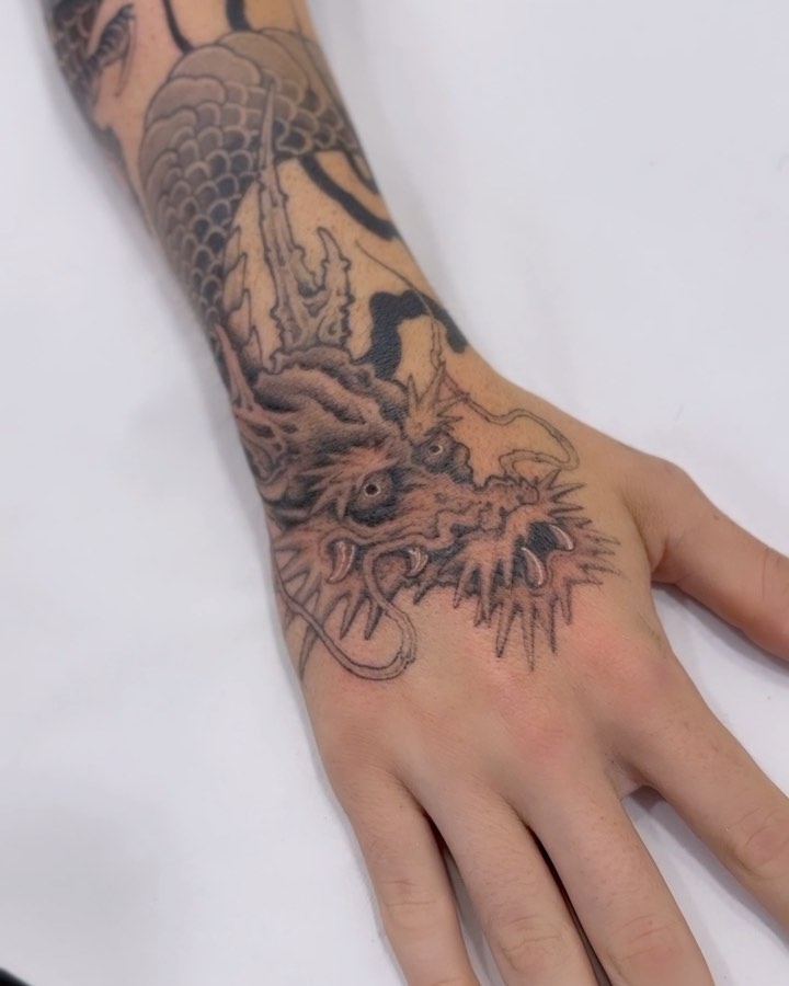 Dragon