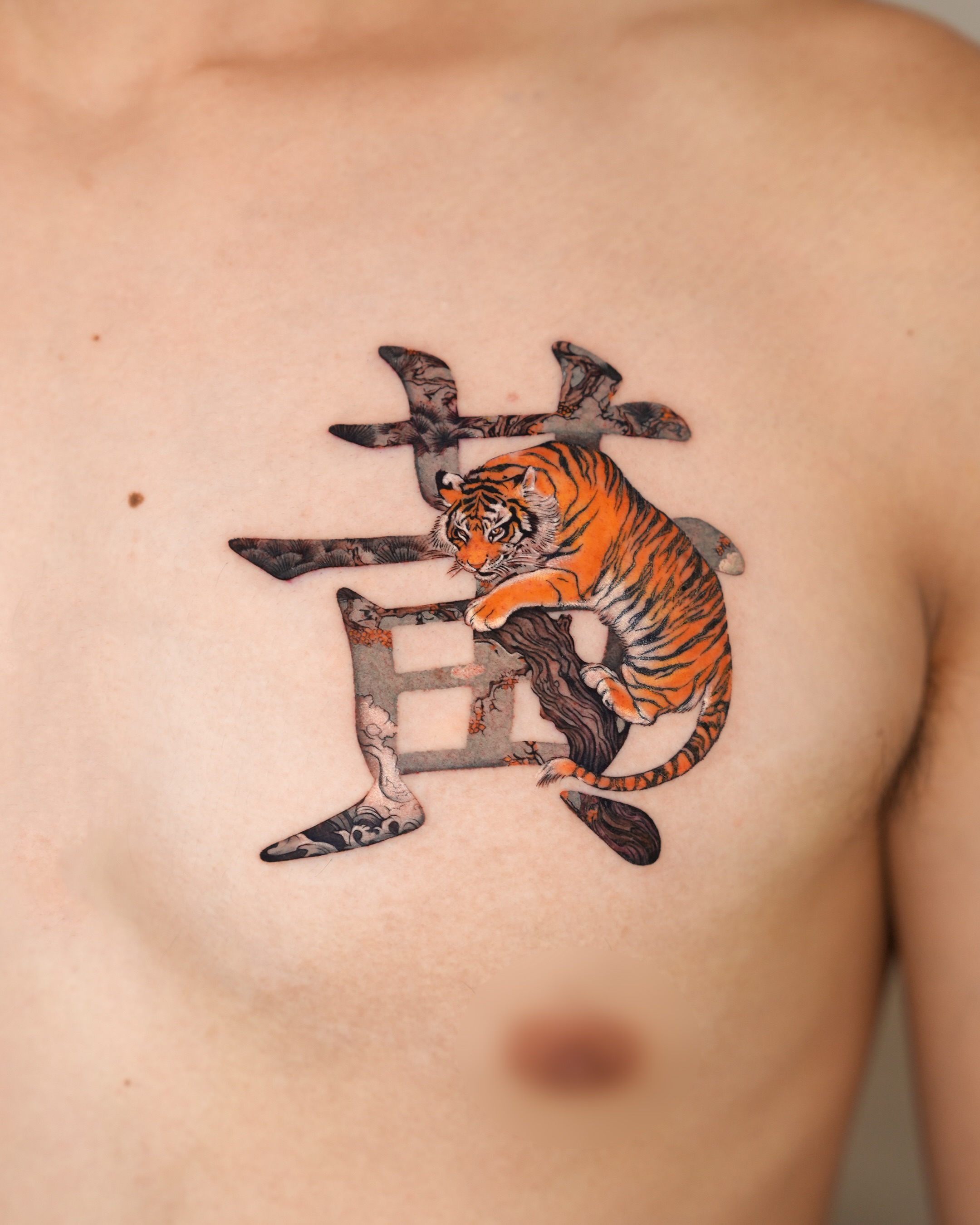 Tiger
