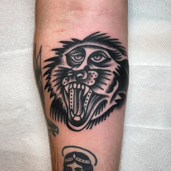 Animal, Tiger