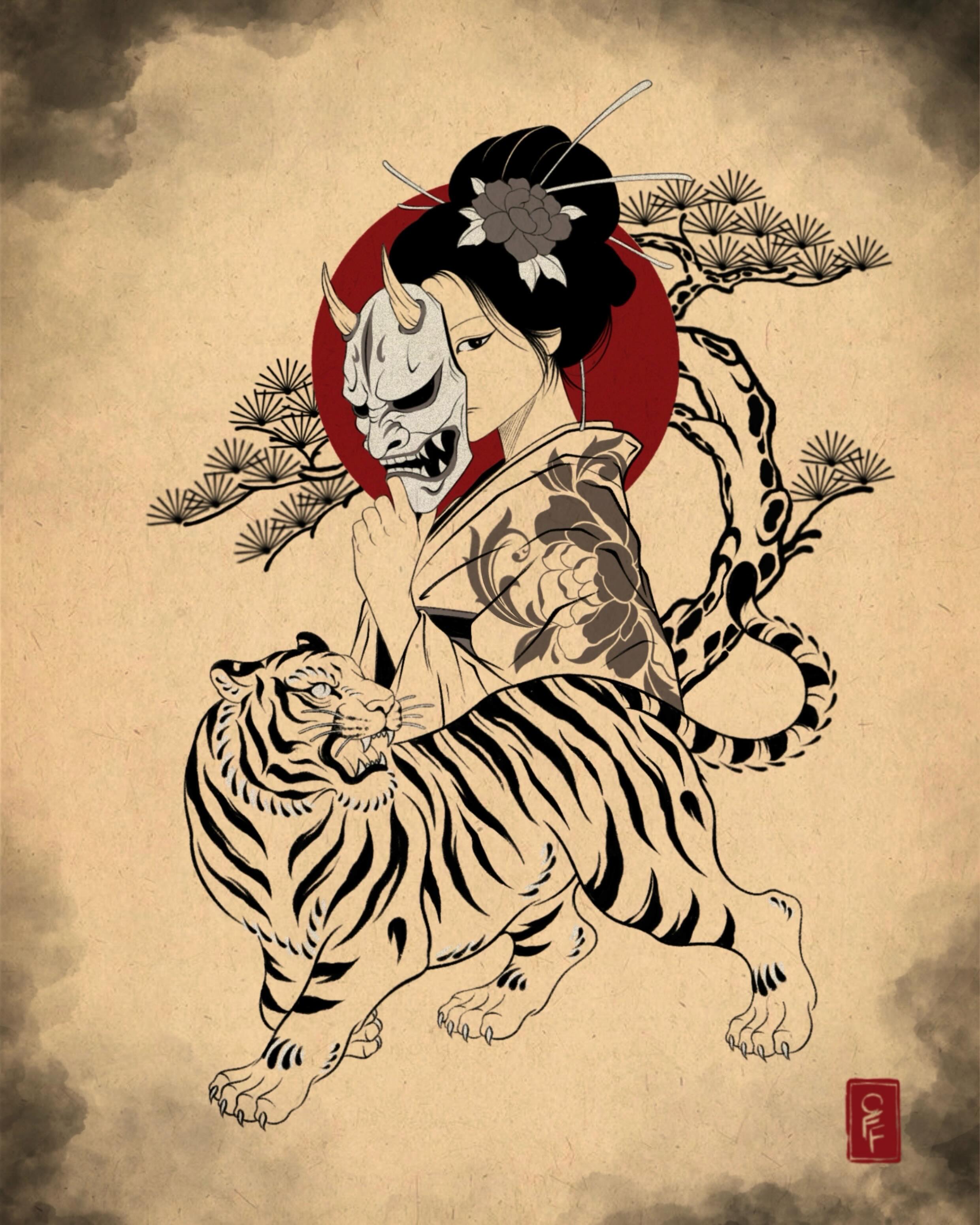 Tiger