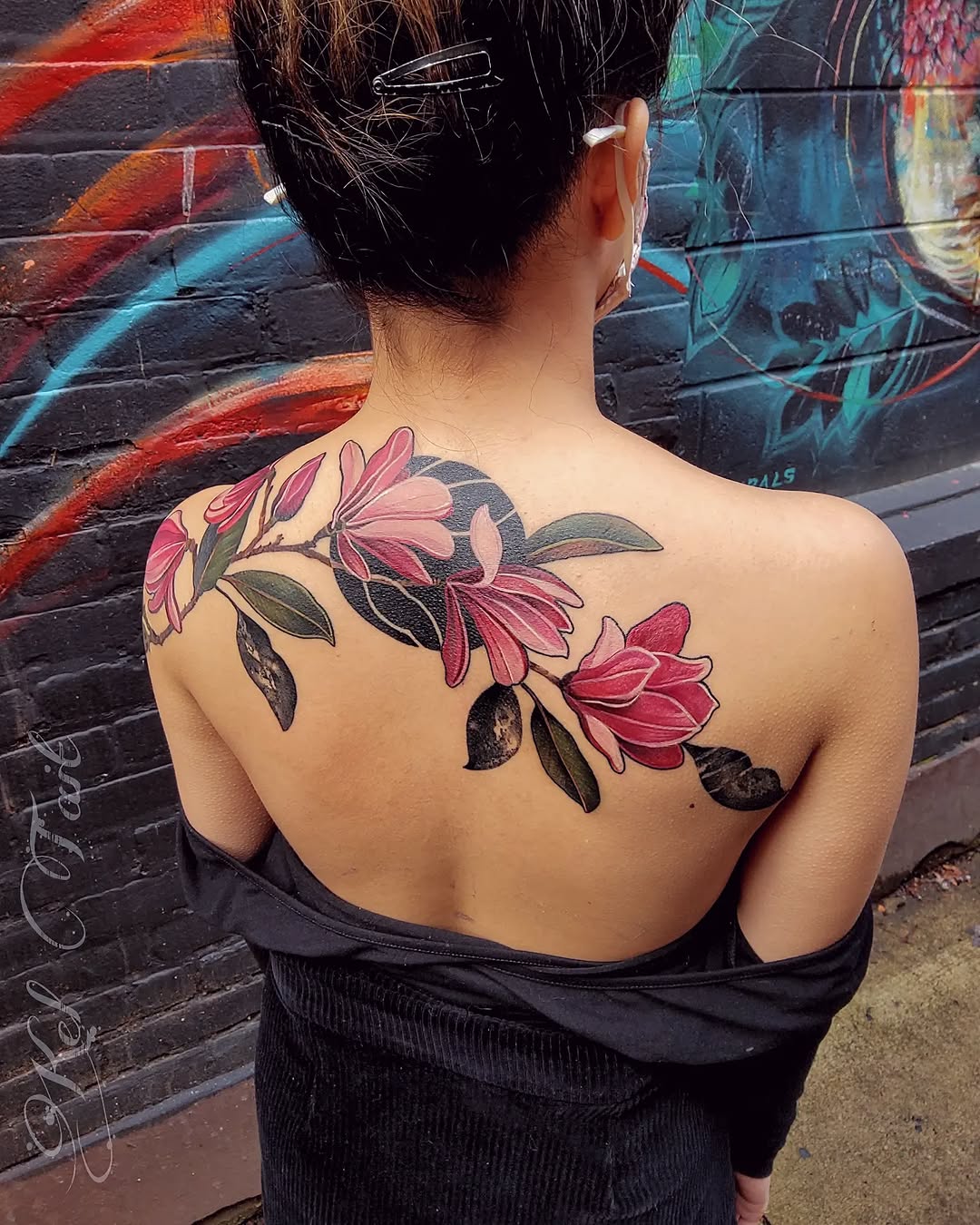 Flower, Nature, Rose