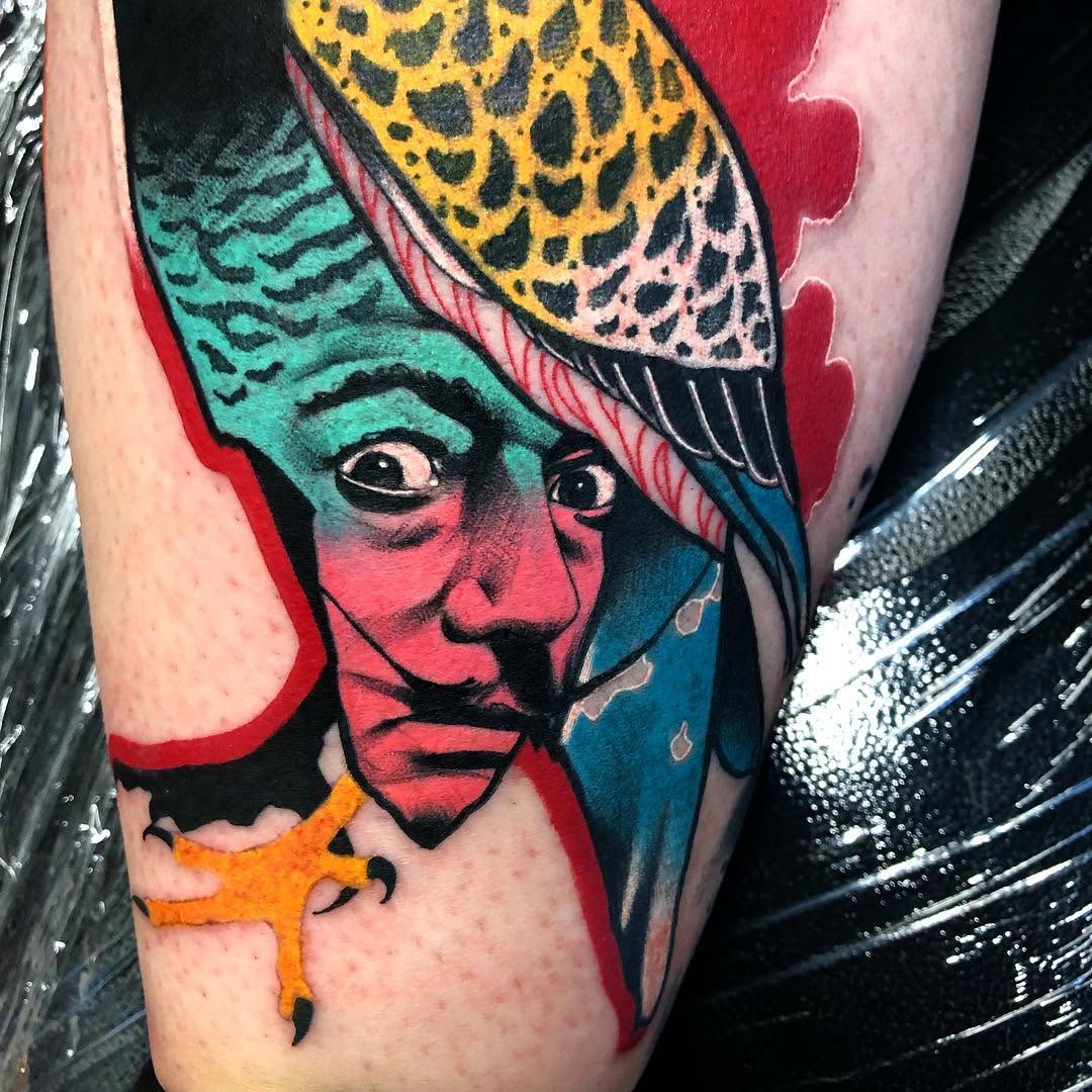 littleandytattoo