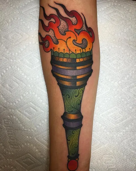 Full Circle Tattoo