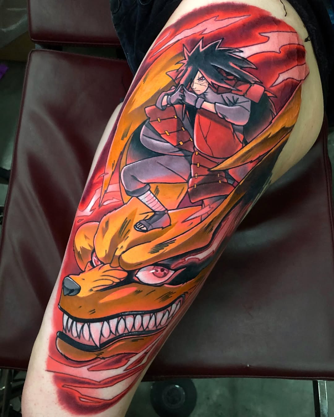 mikendazzoart