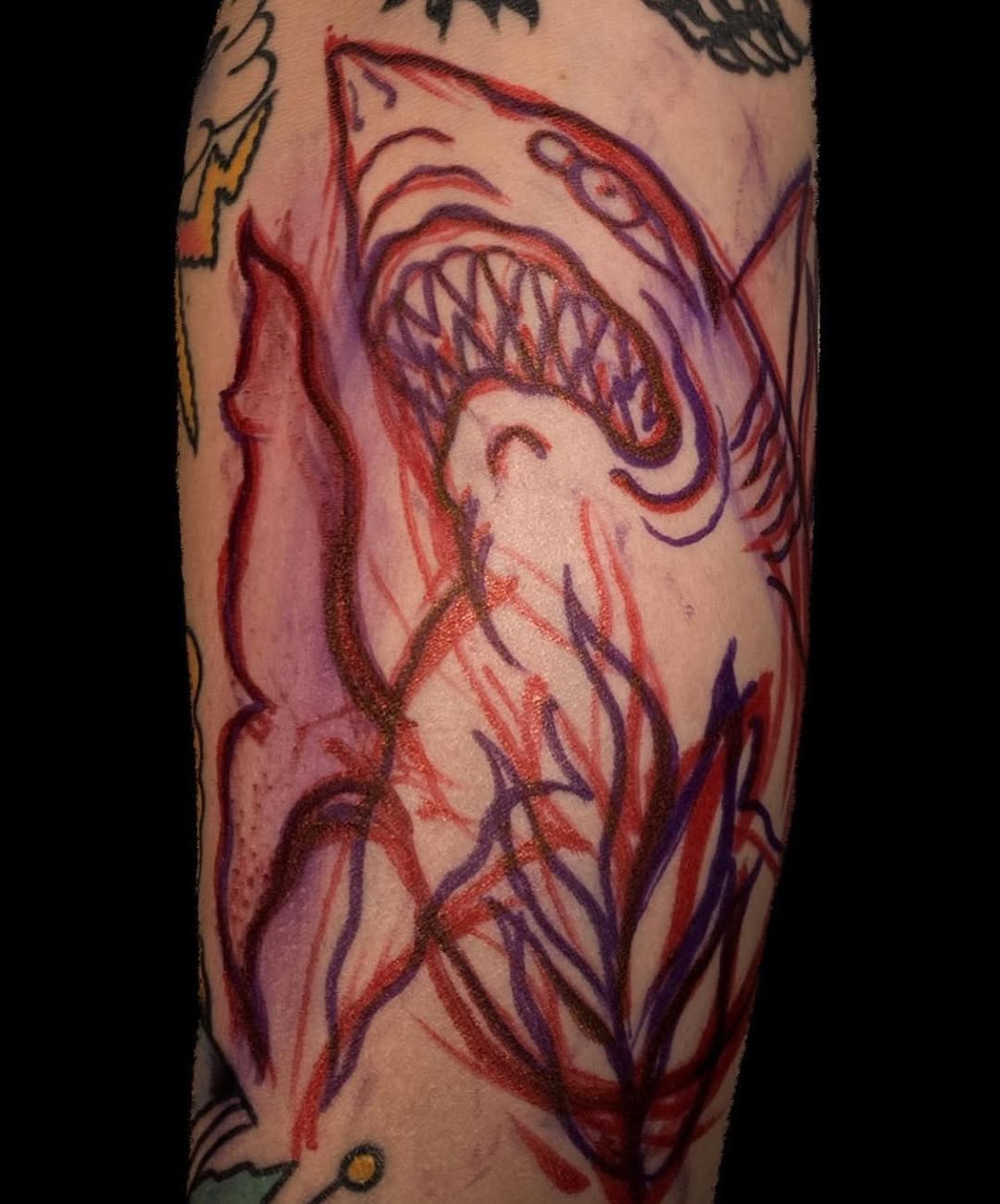 Full Circle Tattoo