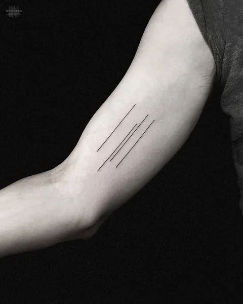 Lettering