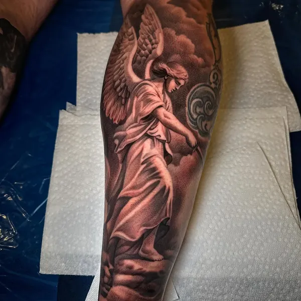 Ryan Mullins