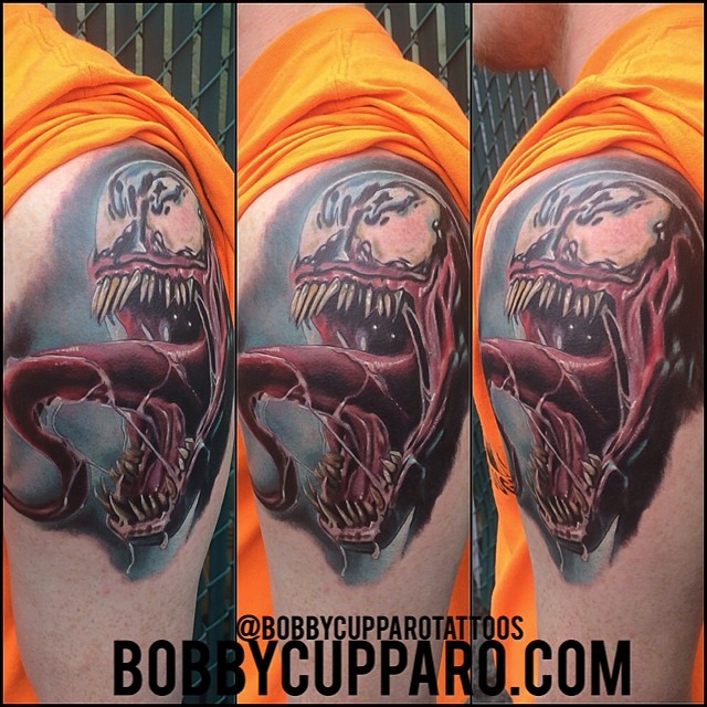 Bobby Cupparo