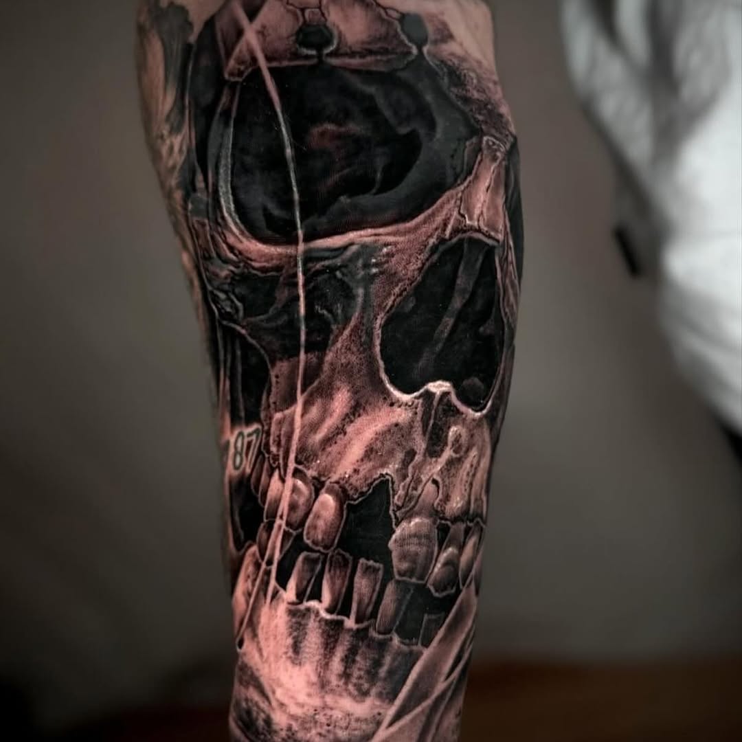 Guru Tattoo
