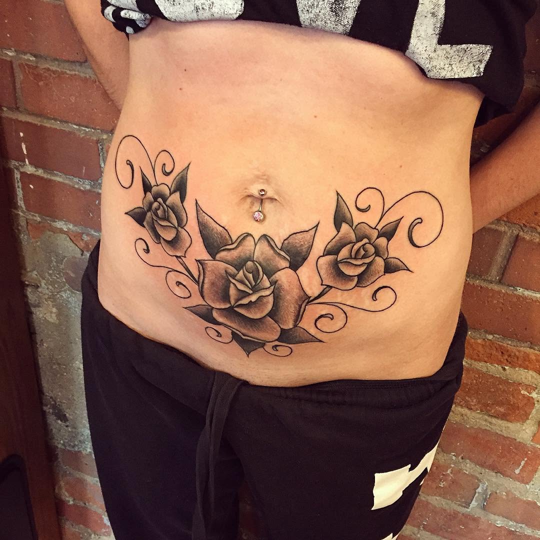 timbecktattoos