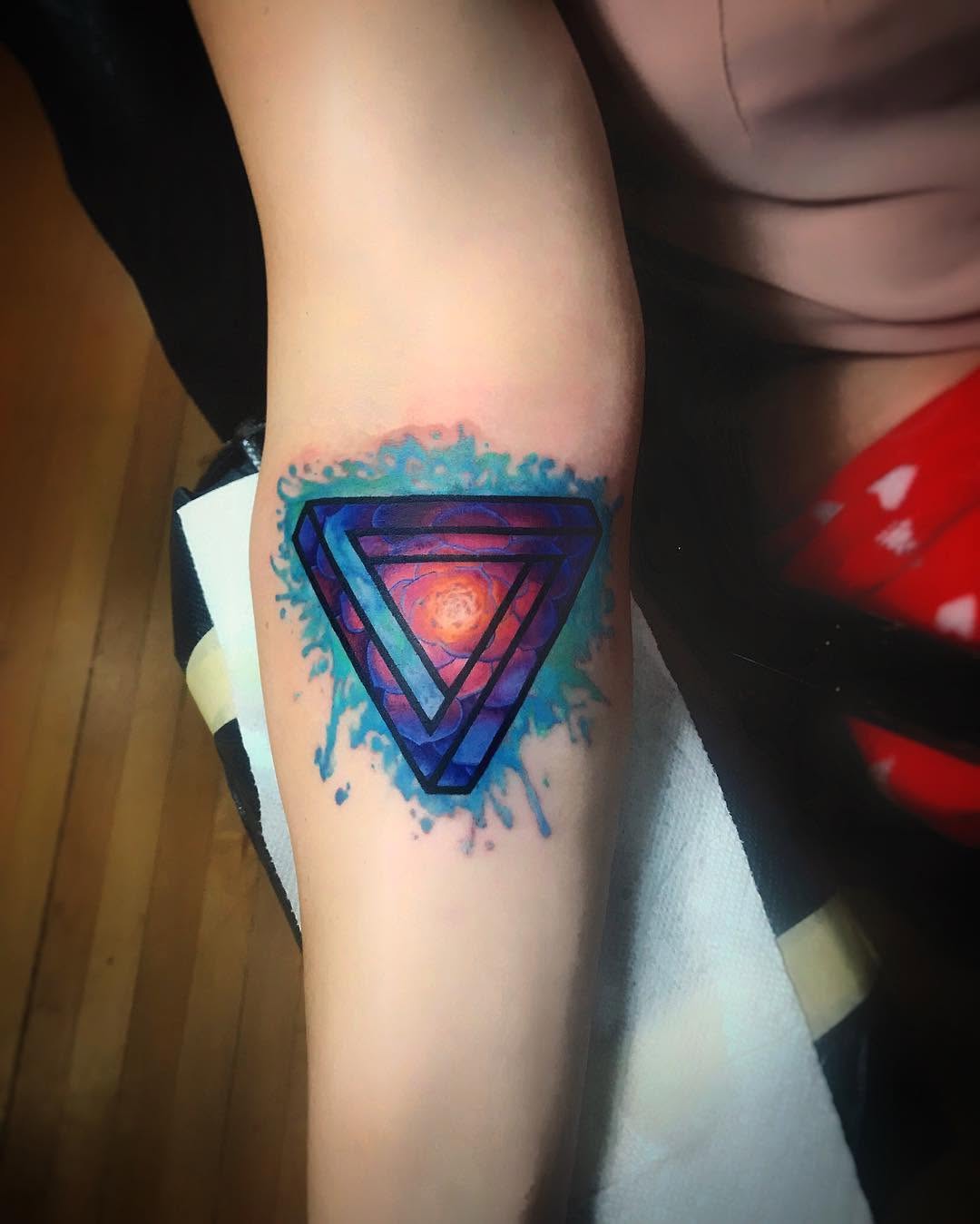 Sloo Tattoos