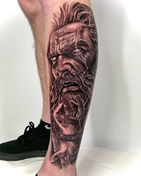 Guru Tattoo