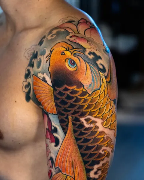 yushitattoo