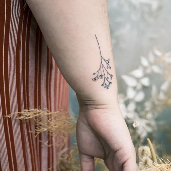 Flower