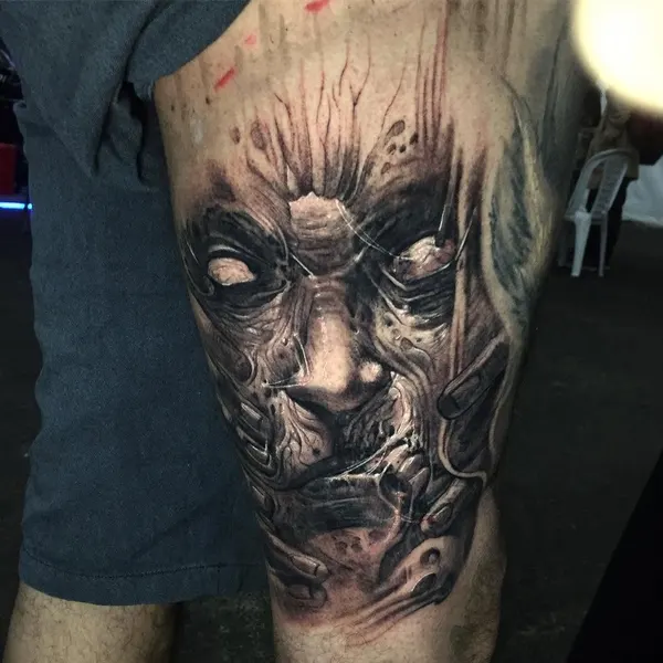 Edgar Marquez