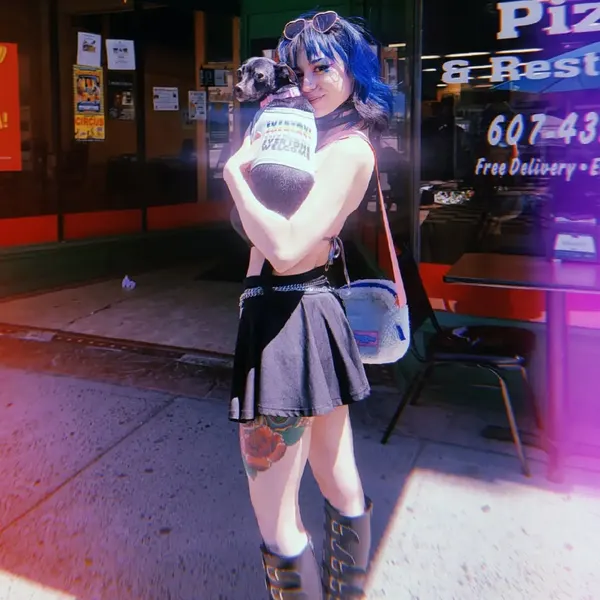 xanthianmoon