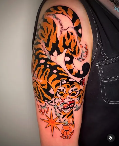 Tiger