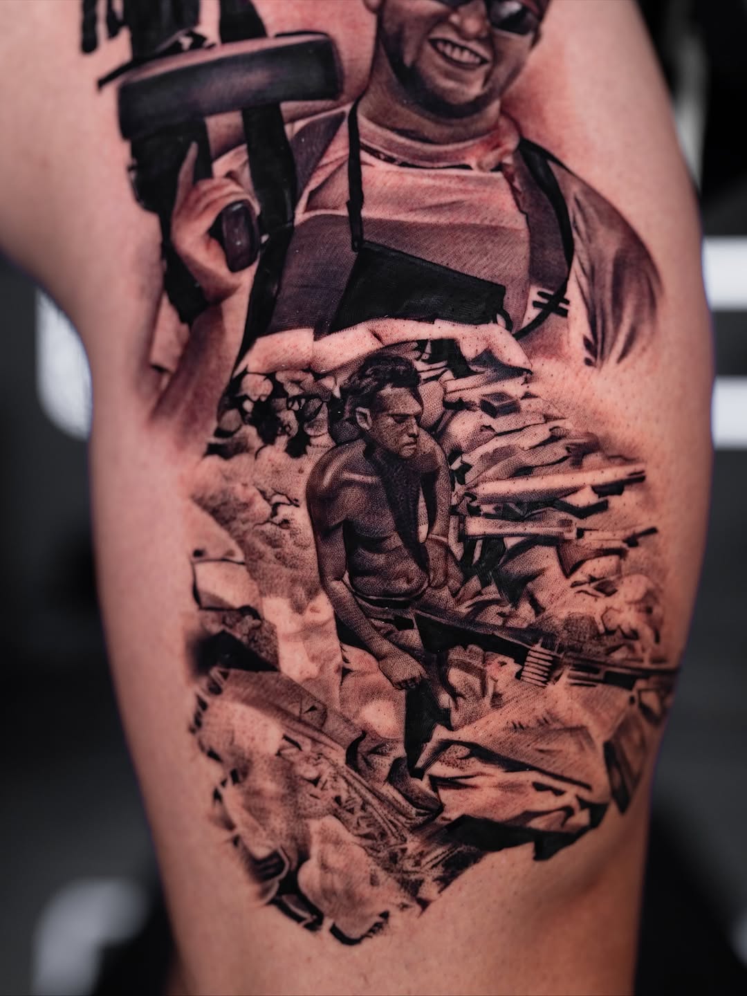 Robert Pho