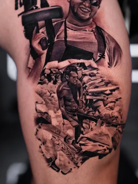 Robert Pho