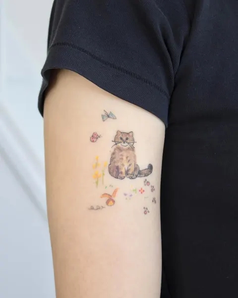 dareumtattoo