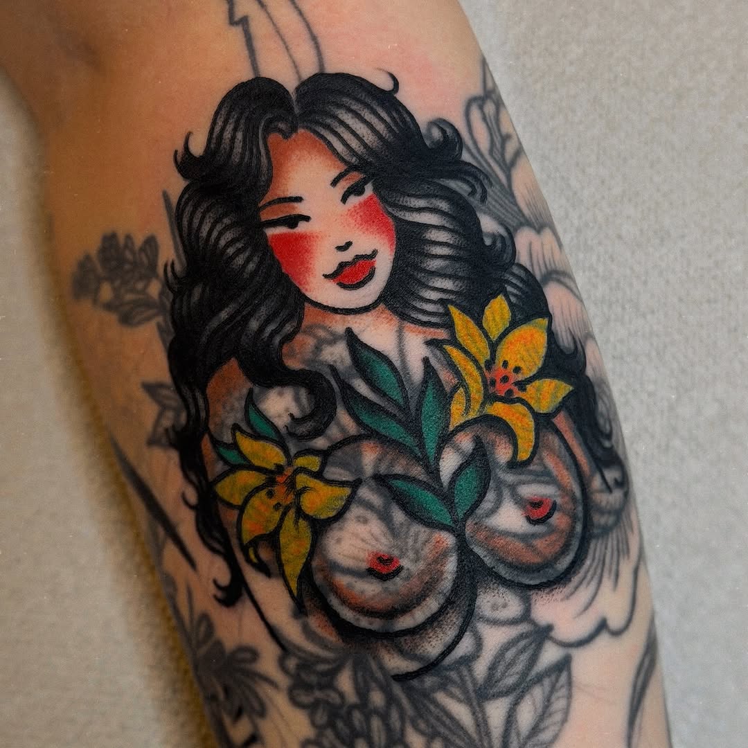 lindseebeetattoo