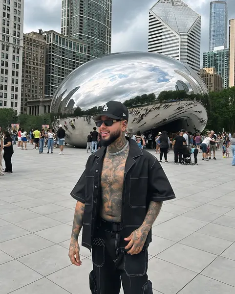 Luis Inda