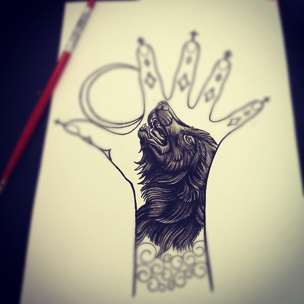 Animal, Tiger