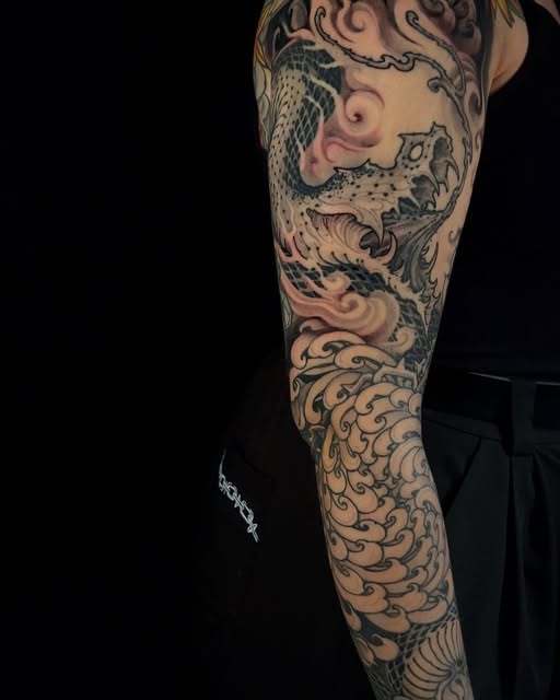 Dragon