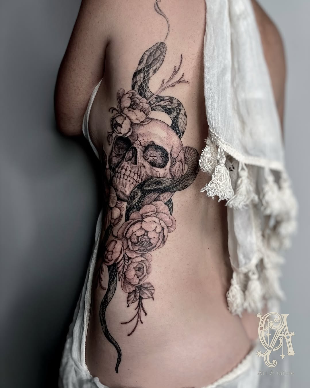 clarisseamourtattoo