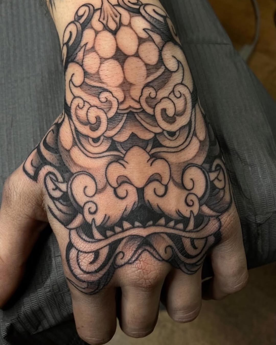 First Class Tattoo