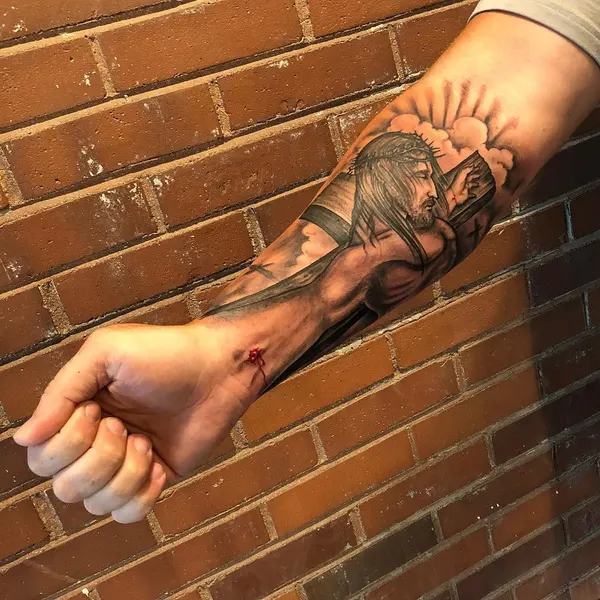 timbecktattoos
