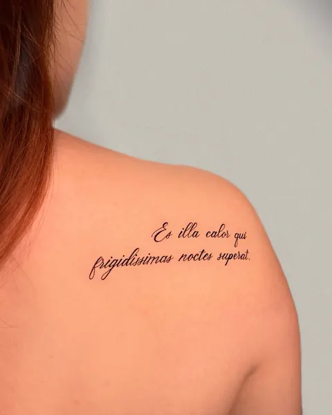 Lettering