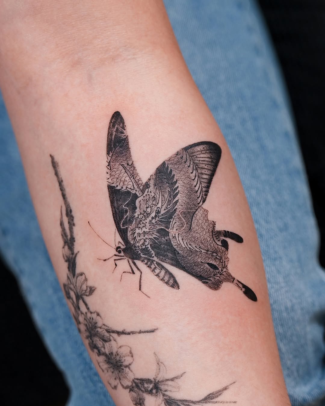 Animal, Nature