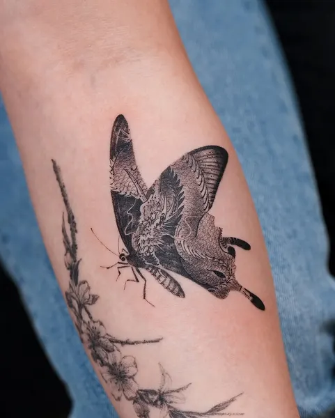 Animal, Nature