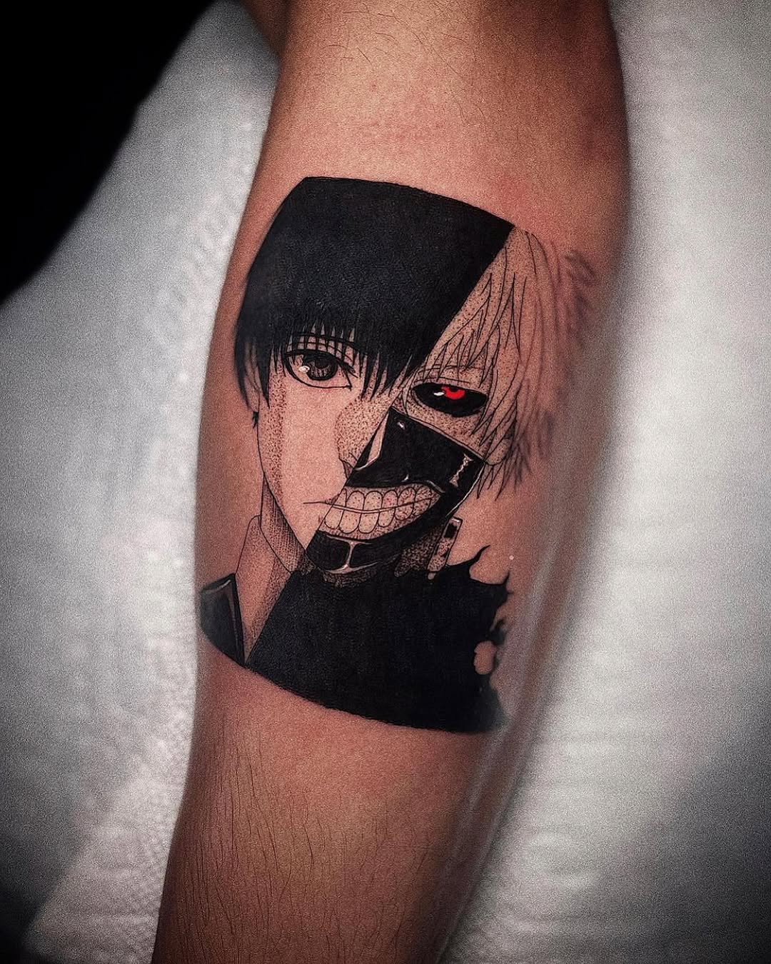 Full Circle Tattoo