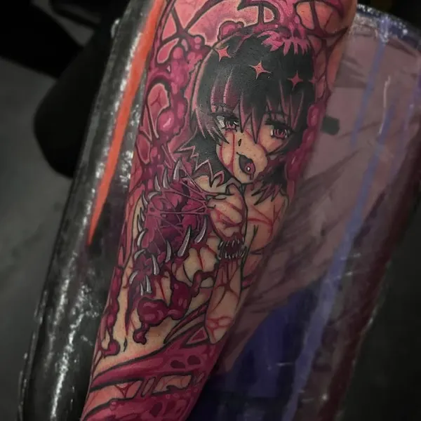 Sakura Jae