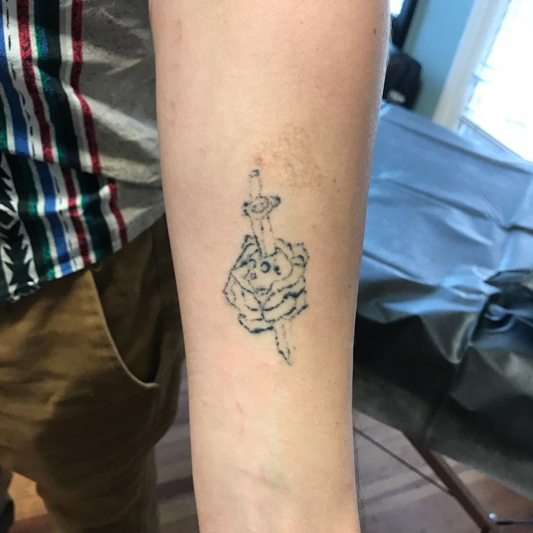 Sloo Tattoos