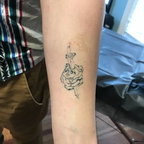 Sloo Tattoos