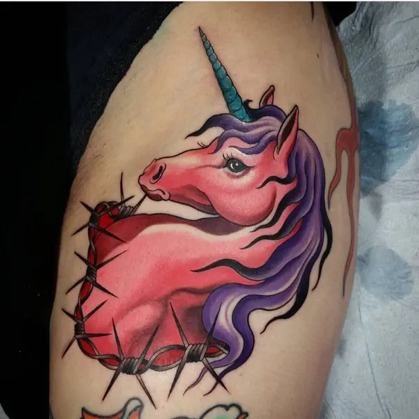 Full Circle Tattoo