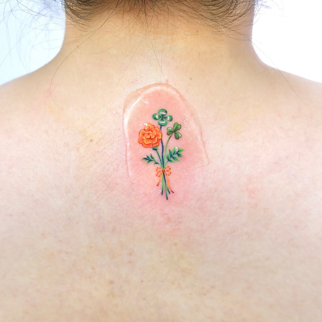 Flower